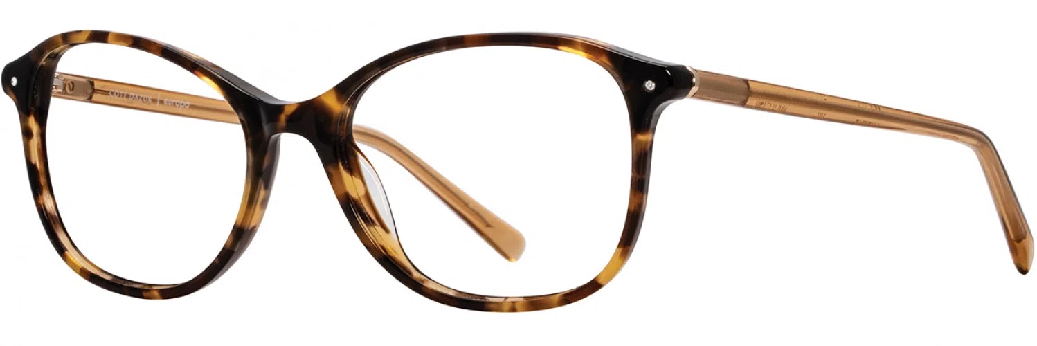 Cote DAzur CDA414 Eyeglasses - view 9